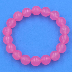 [Mệnh Hỏa Thổ] Vòng Chuỗi Đeo Tay Đá Thạch Anh Hồng Phấn Mờ 8 Ly 10 Ly 12 Ly 14 Ly - Vòng Tay Phong Thủy Hợp Mệnh Hỏa Mệnh Thổ - Tài Lộc - May Mắn - Phong Thủy 868