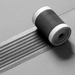 Floor Drain Sticker Cuttable Shower Sewer Hair Catcher Adhesive Floor Sewer Sticker Disposable Mesh Sink Strainer Bathroom Strainer Shower Floor Drain Filter Hair Catcher Strainer Kitchen Sink Sewer Outfall Stopper Stickers