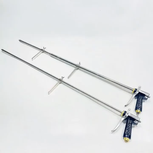 alat stik penyuntik suntik pupuk cair tancap ke akar tanaman tumbuhan stick semprotan semprot rayap dalam tanah kimia racun serangga insektisida fungisida penyakit hama inject injector sprayer spayer jarum basmi sarang tekanan tinggi high pressure steam