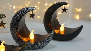 Harga Grosir - Lampu LED Warm White / Dekorasi Lampu LED Warm White