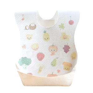 Usbettas | Disposable Feeding Bib Moisture-proof