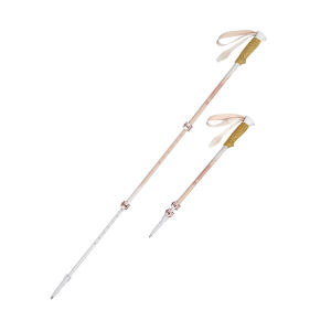NatureHike | Outdoor Professional Trekking Poles Adjustable 3 Sections