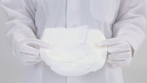 ผ้าอ้อมผู้ใหญ่ M/L/XL/XXL (10 Pcs/1 Pack) กางเกงแบบดึงขึ้นสำหรับผู้ใหญ่ ป้องกันการรั่ว 50ชิ้นต่อ