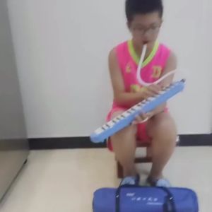 Kèn Melodion - Melodica 32 - 37 Phím Đủ Màu Cho Bé Học Cảm Thụ Âm Nhạc