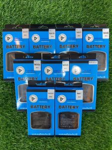 แบตเตอรี่ Dissing Battery สำหรับ Mi รุ่น mi-9mi-10mi-11 รับประกัน 1 ปี