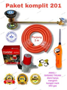 Paket komplit kompor jos semawar best quality ( 201202203768100 )