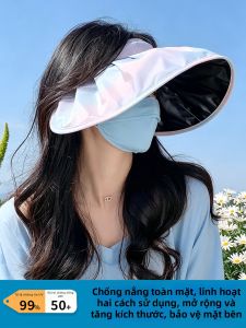 JIFANPAUL | UV Protection Sun Hat Foldable Summer Outdoor Cap