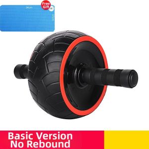Wolk Wook | Beginner Abdominal Wheel Home Workout Equipment