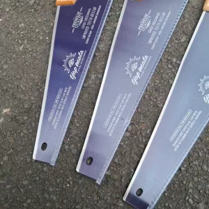 Gergaji Kayu Tjap Mata 18 inch Solingen Germany Gergaji Manual Gergaji Potong Kayu Tajam Original