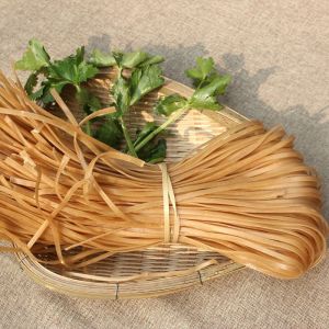 ฟางมะพร้าวมือทำแท้จากจีนแผ่นดินใหญ่ 5 ปอนด์ ไม่มีส่วนผสม ฟางมะพร้าว ข้าวโพด ฟางมะพร้าวแห้งสำหรับอบ