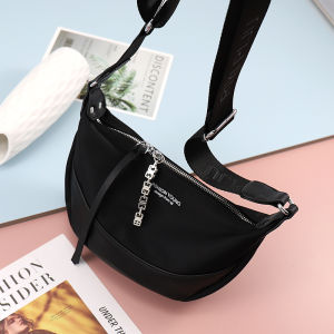BYUELUN | Leisure Oxford Fabric Bag For Women