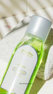 Jglow Skincare Acne Face Toner Skin Care Toner Jerawat Menenangkan dan Menyegarkan Kulit