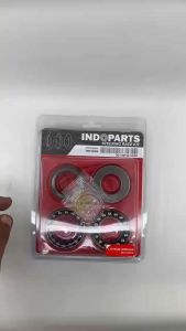 Komstir Vixion Old-Lama & Vixion New Indopart -  Komstir-Comstir Kones-Cones-Cone Stir Bearing Bambu Racing Vixion Old-Lama & Vixion New NVA NVL OVL Indopart