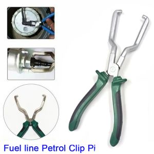 Car Repair Tool Fuel Line Pliers Special Petrol Clamp Gasoline Pipe Joint Fittings Caliper Filter Hose Release Disconnect