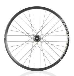 KOOZER | Bộ bánh xe MTB 72-Click 4-Bearing tương thích Tubeless