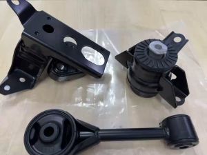 Engine Mounting Kit Perodua Myvi 1.5 Lagi Best MT (MANUAL) (3 PCS ) DAIHATSU QUALITY