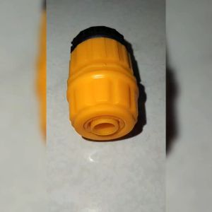 SAMBUNGAN SELANG SOK 18 mm SDD 1/2 + 3/4 DINAMO COP PVC SELANG 1/2 5/8 3/4 ke drat dalam 1/2\\\" + 3/4\\\"