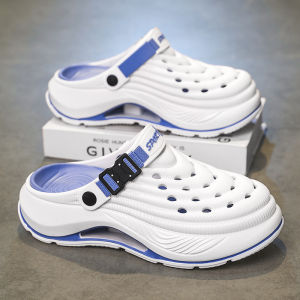 Slip Resistant Soft Soled Slipper Shoes