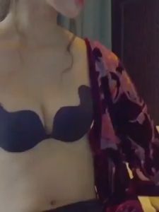 A64 Áo Bra Dán KATHY BRA Silicon Cài Trước Siêu Dính Nâng Ngực  Tạo Khe Dễ Dùng Dễ Điều Chỉnh Tiện Lợi