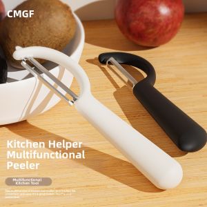 Vegetable and Fruit Peeler Knife