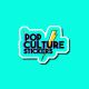 Pop Culture Stickers