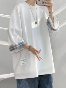 Trendy Ice Silk T-shirt: A Comprehensive Guide