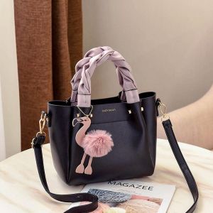 FL00100 Tas Kondangan Wanita Elegan Ibu Pesta Mewah Kerja Terbaru Branded Selempang Import Batam
