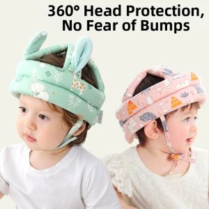 Fall Protection Helmet for Child
