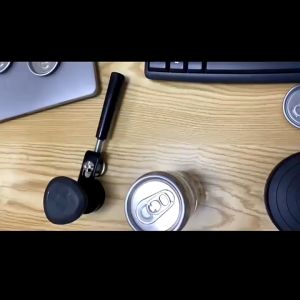 Manual Can Sealer Glass Jars Press Sealing Tool 52mm Manually Cans Cap Crimping Sealer