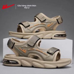 Warrior | Dép Xỏ Ngón Nam Mùa Hè Outdoor