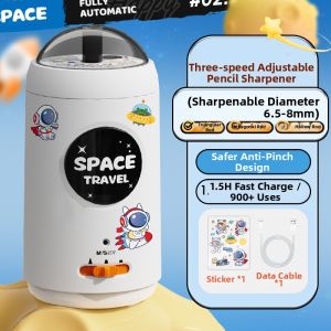 M&G | Automatic Electric Pencil Sharpener for Children
