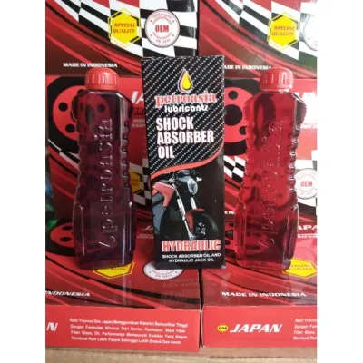 oli shock petroasia 1 bok isi 2