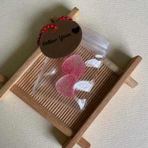 [Blessings Bag] Japan Ins totoro blessing charm / key chain holder/ bag charm / cny