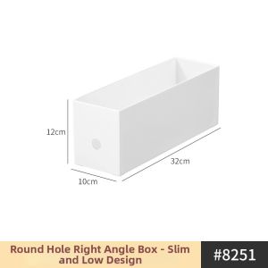 Adjustable No-Drill Shelf Bracket