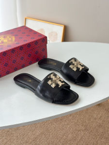 Leather womens shoes - Summer outerwear luxury style single-strap sheepskin fashion metal buckle beach sandals for vacation