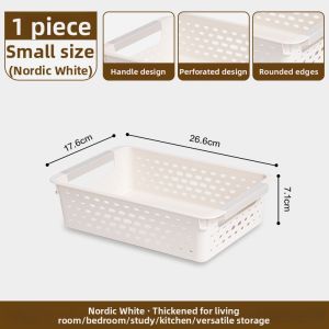 deli | Multi-purpose Home Storage Box