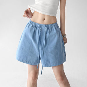 MUYUZI | Comfortably Fitting Shorts