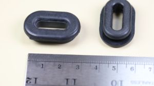 Karet Body Tutup Box Dop Aki Honda CB GL 100 125 GL PRO Max Neotch 1