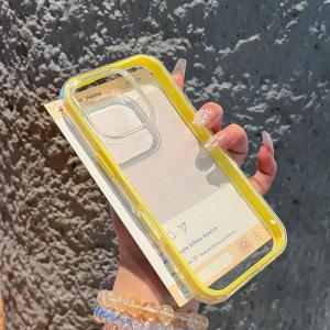 Trendy Drop-proof Phone Case