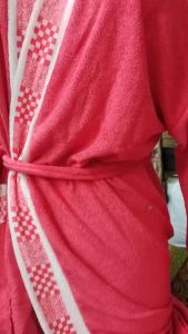 COD KIMONO HANDUK DEWASA BERAT BB SAMPAI 88KG