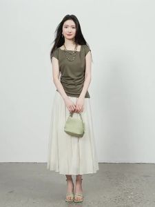 HOPESHOW | Stylish Unique Flattering T-Shirt