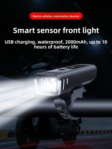 FLAME LIGHT | No Wiring Super Bright LED Headlight