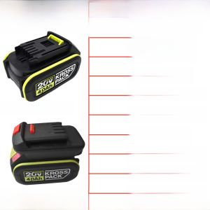 วิคแบตเตอรี่อะแดปเตอร์แปลงเครื่องส่งสัญญาณเครื่องมือไฟฟ้าฮาร์ดแวร์อุปกรณ์แปลงคุณภาพทนทานผู้ผลิตจีน