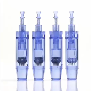 Dr Pen Pins for N2 M5 M7 My.m A1 A6 A10 Professional Beauty Makeup Derma Pen Tattoo Needles