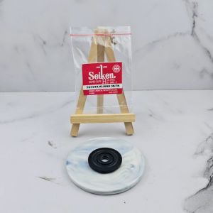 SIL SEAL VACUM BOSTER TOYOTA KIJANG 7K 5K HARTOP 2F SEIKEN