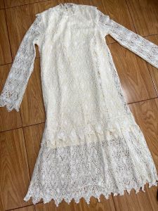 เดรส เดรสยาว เดรสลูกไม้ ผ้าไทย ชุดเดรส ชุดออกงาน ชุดกระโปรง ชุดเดรสลูกไม้ ลูกไม้ เดรสสั้น เดรสออกงาน