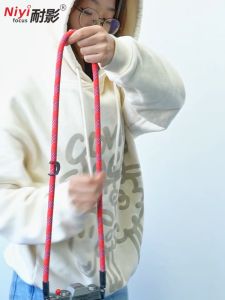 Neck Strap Kamera Nylon Strap Kamera Universal Nylon Climbing Rope Camera Shoulder Strap Camera Neck Strap
