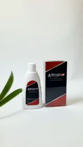 Dầu gội ADEVAX DF loại sạch gàu và ngứa da đầu ngăn ngừa rụng tóc giúp tóc bóng mượt