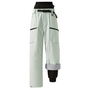 Mexican | Waterproof Windproof Mens Womens Hiking Pants