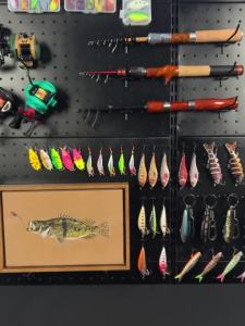 Weihe FISHING | Bộ Cần Câu Cá Thu Nhỏ WEIHE 1/2 Chiếc 1.2m Chất Liệu Carbon Di Động Dùng Cho Câu Cá Sông Và Suối.